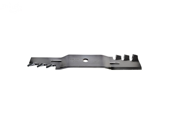 48" John Deere HD Gator Blade M115495 (16-5/8" Long x 51/64" Hole)