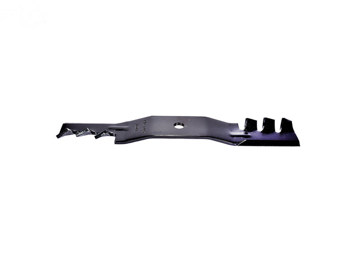 48" Kubota Gator-Style Mulching Blade K5575-34330 (16-9/16" Long x 11/16" Hole)
