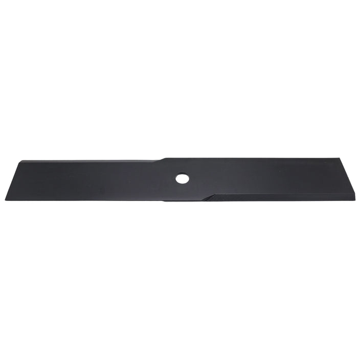 48" Mower Flat/Sand Blade (16-1/2" Long, 5/8" Hole) Hardened Steel