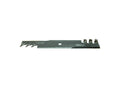 48" Snapper Gator Blade 1759055YP (16.5" Long x .805" Hole)