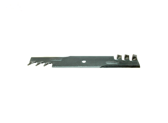 48" Snapper Gator Blade 1759055YP (16.5" Long x .805" Hole)