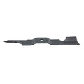 48" Spartan Blade Notched High-Lift Hardened Steel (16-1/2" Long & Offset)
