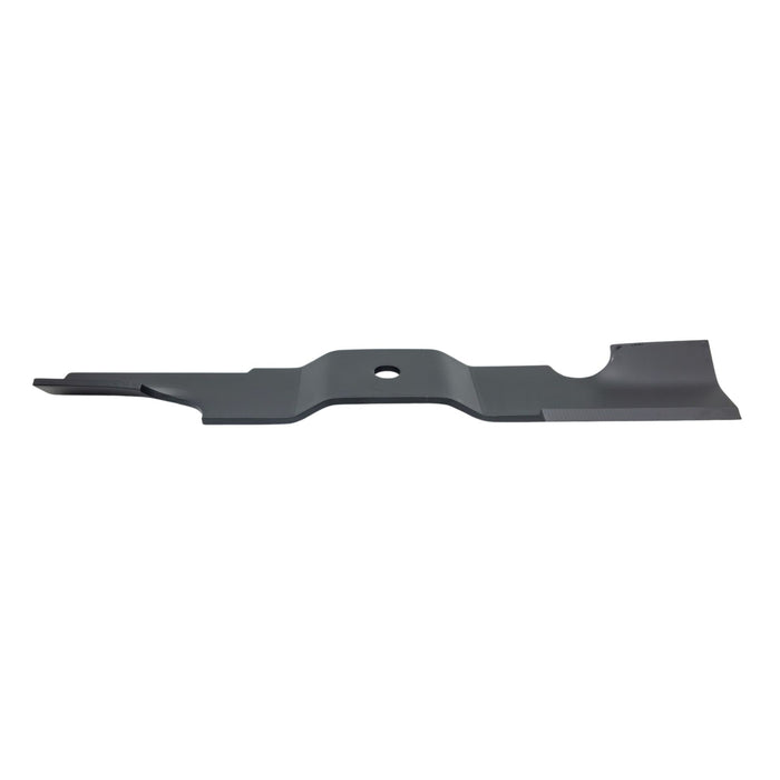48" Spartan Blade Notched High-Lift Hardened Steel (16-1/2" Long & Offset)