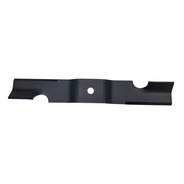 48" Spartan Blade Notched High-Lift Hardened Steel (16-1/2" Long & Offset)