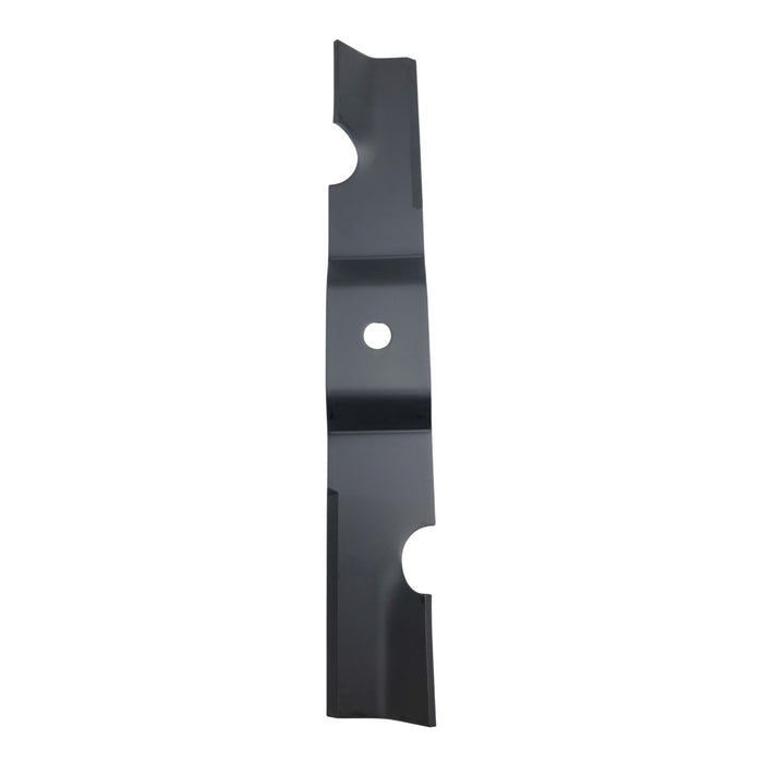 48" Spartan Blade Notched High-Lift Hardened Steel (16-1/2" Long & Offset)