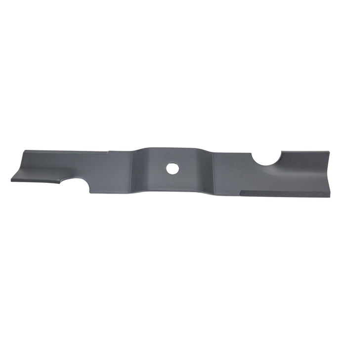 48" Spartan Blade Notched High-Lift Hardened Steel (16-1/2" Long & Offset)