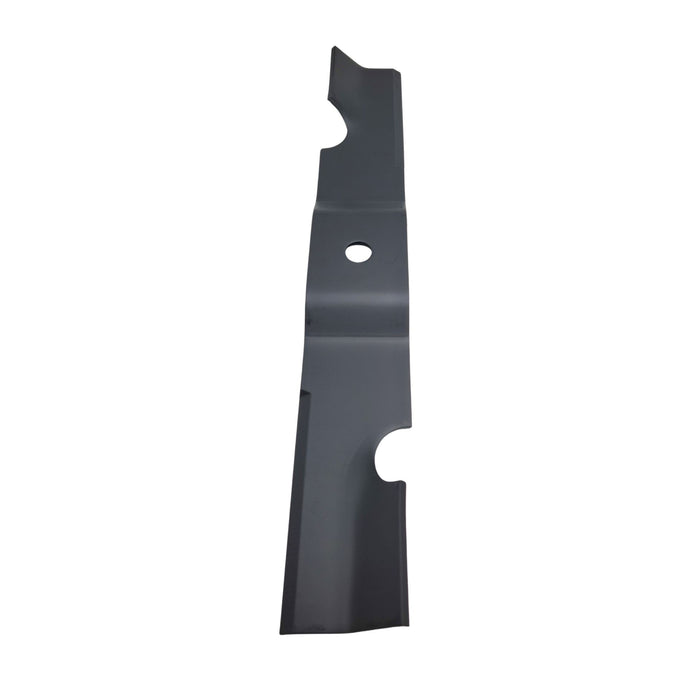 48" Spartan Blade Notched High-Lift Hardened Steel (16-1/2" Long & Offset)