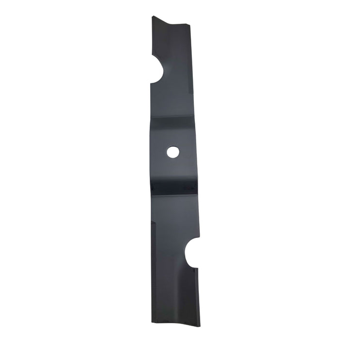 48" Spartan Blade Notched High-Lift Hardened Steel (16-1/2" Long & Offset)
