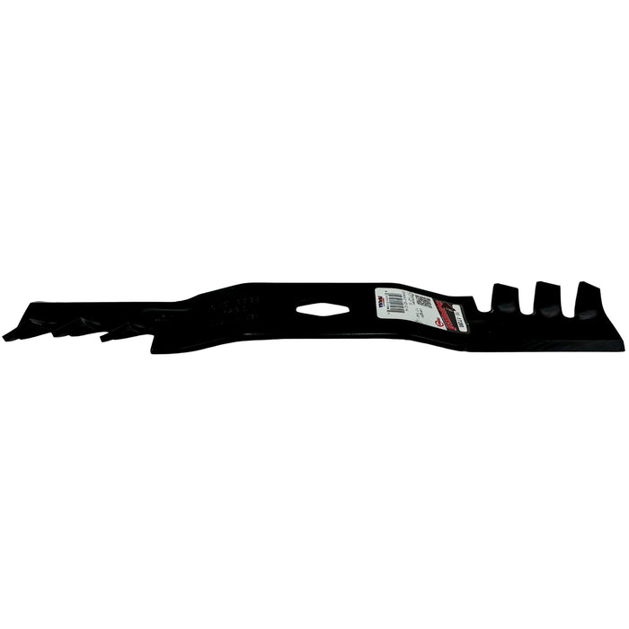 50" MTD Cub Cadet Mulching Blade 'S-Shape' 742P05094-X