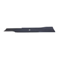 52" Cut Low-Lift Sand Blade (18" Long x 5/8" Hole x 2.5" Wide) Hardened Steel
