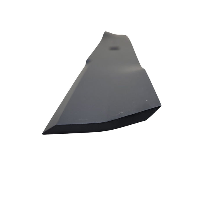 52" Cut Low-Lift Sand Blade (18" Long x 5/8" Hole x 2.5" Wide) Hardened Steel