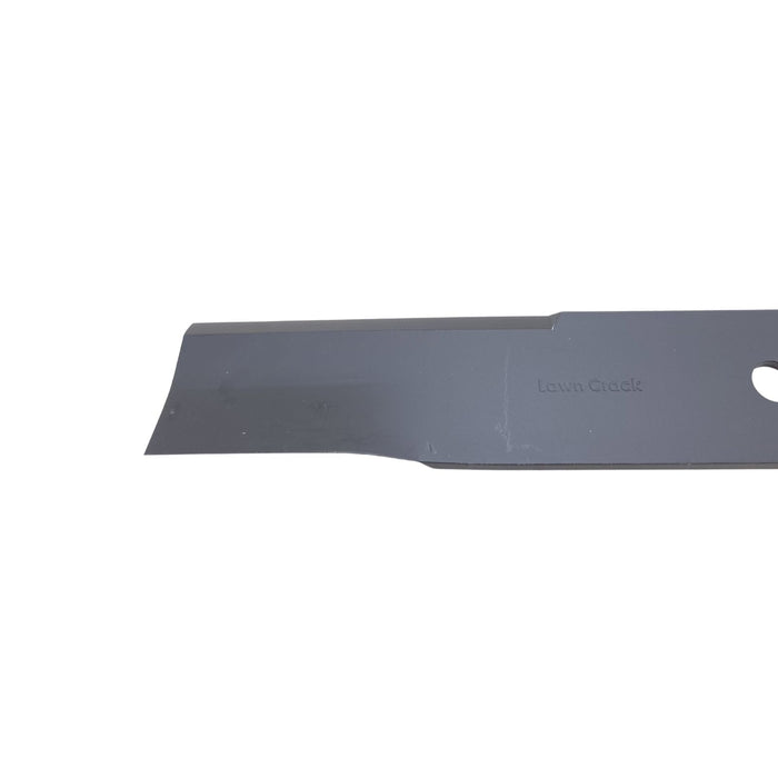 52" Cut Low-Lift Sand Blade (18" Long x 5/8" Hole x 2.5" Wide) Hardened Steel