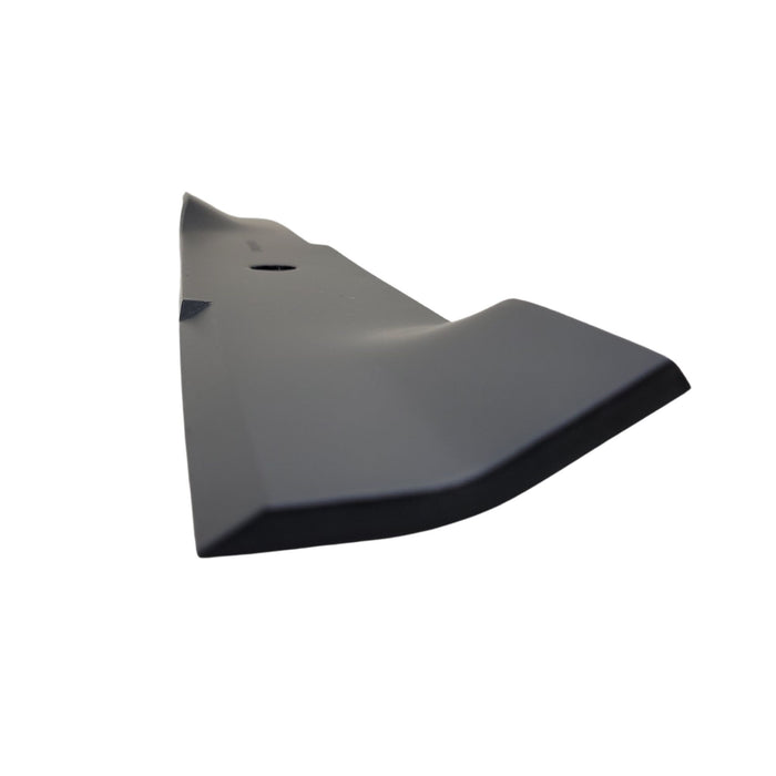 52" Cut Solid-Sail Blade (18" x 5/8" Hole - Hardened Steel) Also Fits 36" Cut