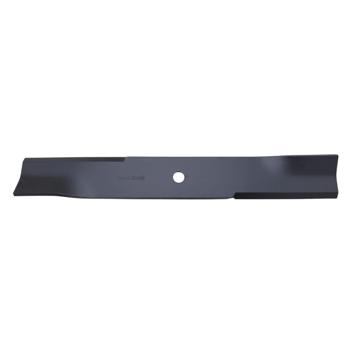 52" Cut Solid-Sail Blade (18" x 5/8" Hole - Hardened Steel) Also Fits 36" Cut