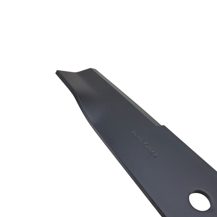 52" Cut Solid-Sail Blade (18" x 5/8" Hole - Hardened Steel) Also Fits 36" Cut