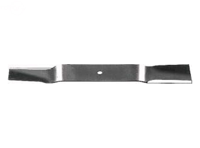 52" Deck Grasshopper & Woods Blade (18" Long x 1/2" Hole)
