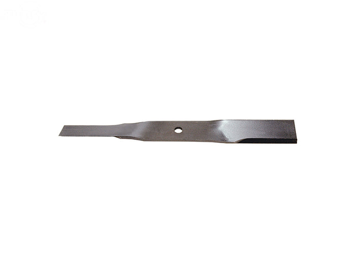 52" Deck Low-Lift/Sand Blade (18" Long x 5/8" Hole) Sharpened All 4 Sides
