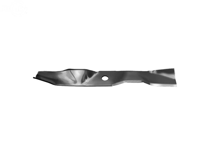 36"/52" Exmark Mulching Blade 103-6392-S (18" Long x 15/16" Hole)