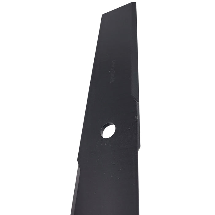 52" Flat Lawn Mower Blade (18" x 5/8" Hole - Hardened Steel) Also Fits 36" Cut