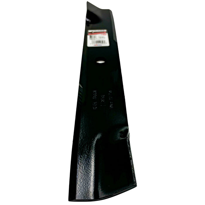 52" Hustler Blade Rotary 11557 (17-7/8" Long x 5/8" Hole)