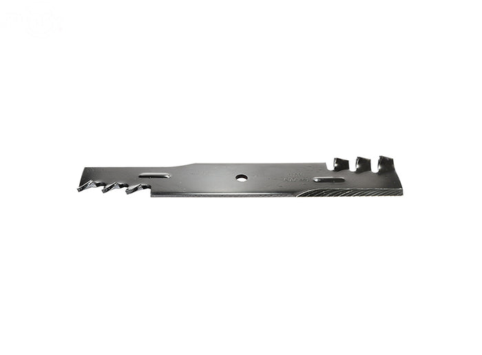 52" Hustler HD Gator Blade Rotary 13803 (17-7/8" Long x 5/8" Hole)