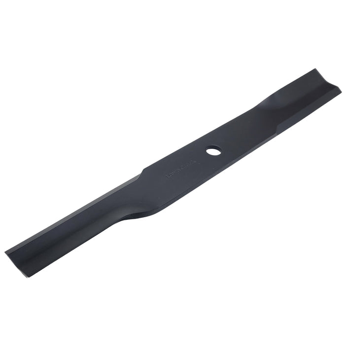 52" Hustler Low-Lift Blade 783753 Hardened Steel (17.86"-L-F-CW)