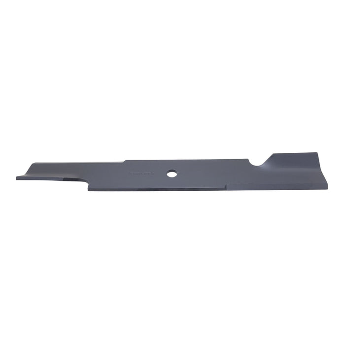 52" Mower High-Lift Self-Sharpening Blade (18" x 5/8" Hole)