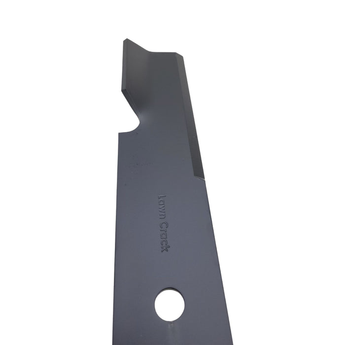 52" Mower High-Lift Self-Sharpening Blade (18" x 5/8" Hole)