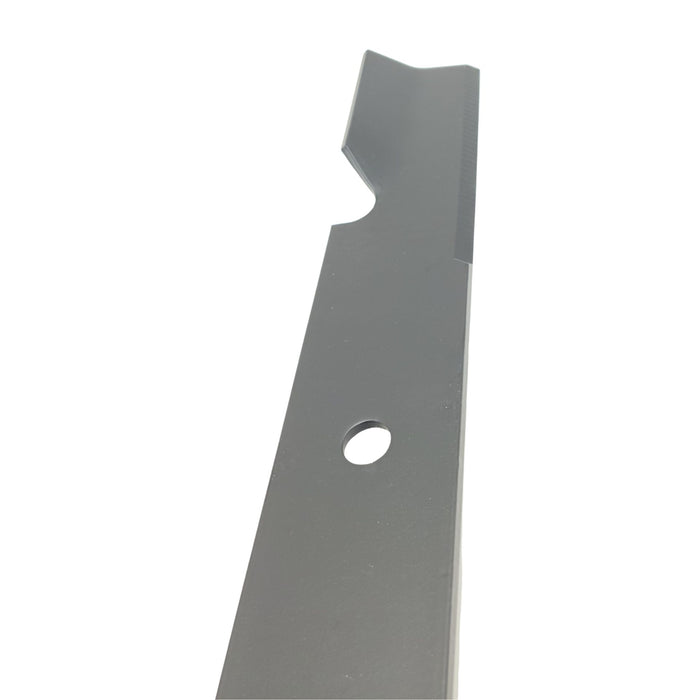 52" Scag 482878 Cutter Blade, 18.0" Air Lift Velocity Decks 52V Hardened Steel