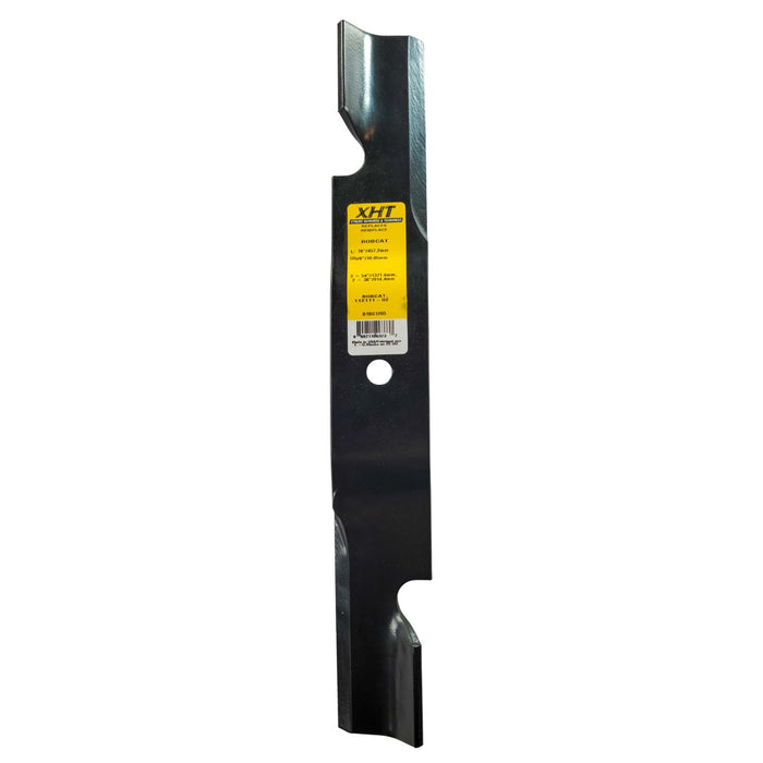 52" Wordlawn Blade P/N 823004 (18" Hi Lift Blade)