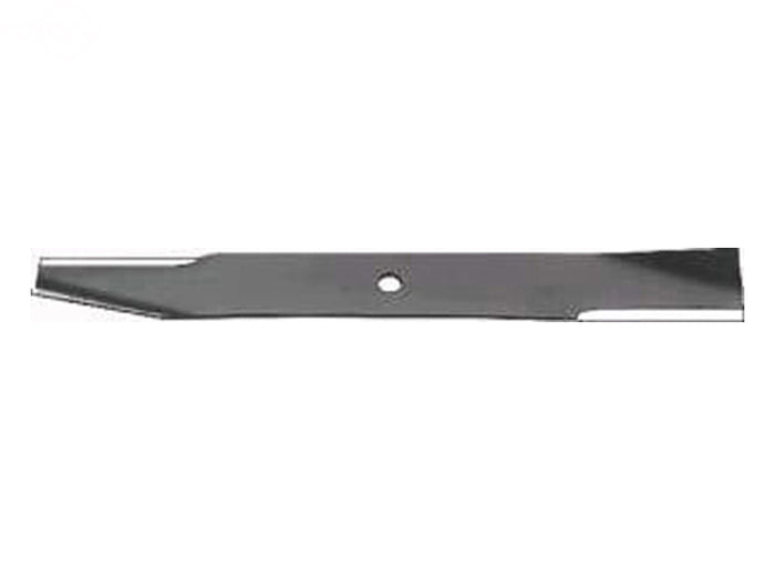 52"/36" Toro High-Lift Blade 56-2390-03 (18" Long x 1/2" Hole)