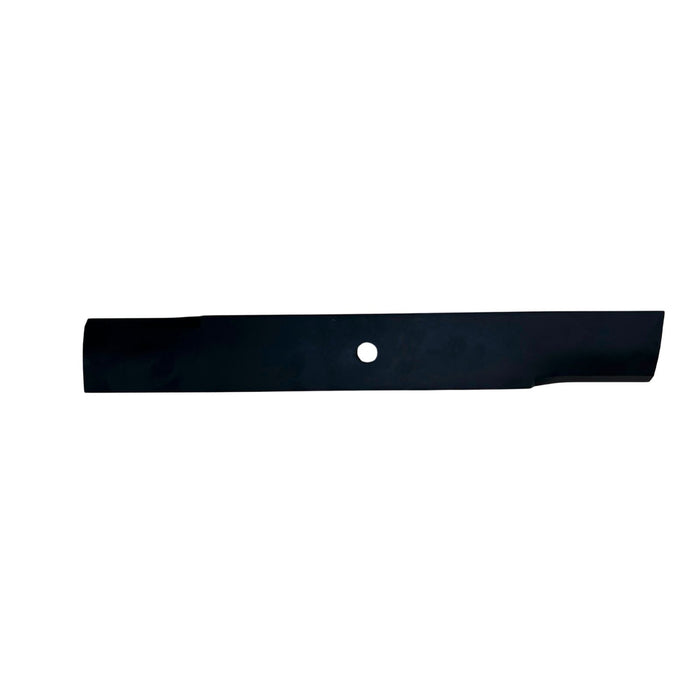54" Cut Low-Lift Blade by Lawn Crack (18-1/2" x 5/8" Hole- Hardened Steel) Fits Hustler & Spartan
