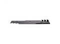 54" Bad Boy Gator Blade (18-3/4" Long x 5/8" Hole) Fits Some 54" Toro Titan