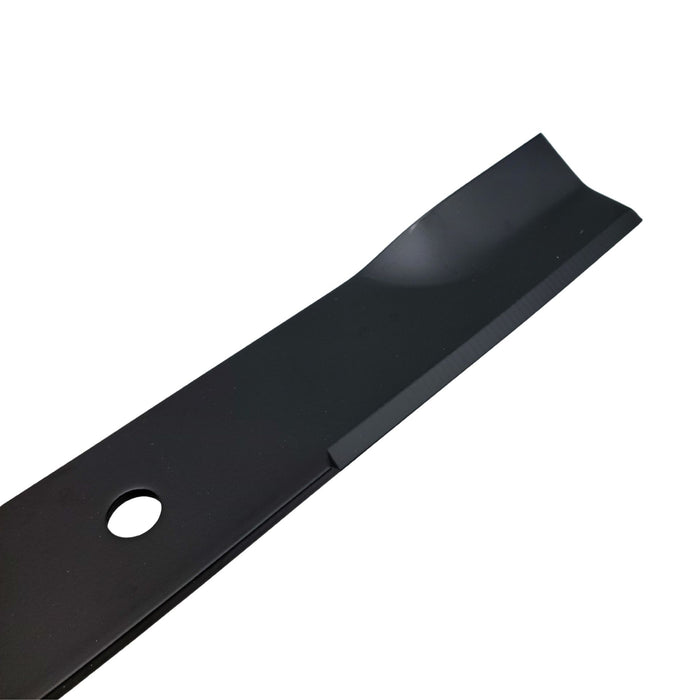 54" Hustler & Spartan High-Lift Blade (18-1/2" Long x 5/8" Hole) Hardened Steel