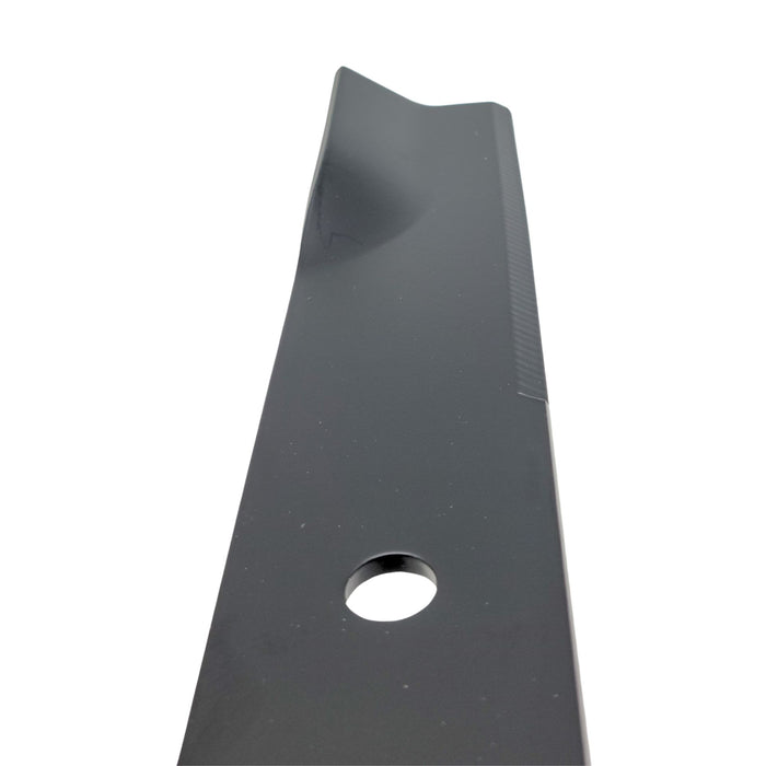 54" Hustler & Spartan High-Lift Blade (18-1/2" Long x 5/8" Hole) Hardened Steel