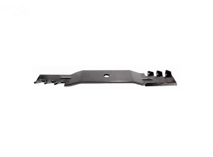 54" John Deere HD Gator Blade M145516 (19" Long x 51/64" Hole)