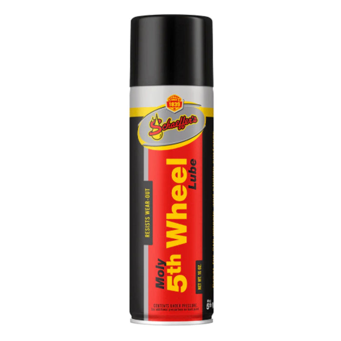 5th Wheel Lube With Moly (Schaeffer's 202)