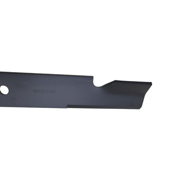 60" Cut High Lift Mower Blade (20-1/2" x 5/8" Hole - Hardened Steel)