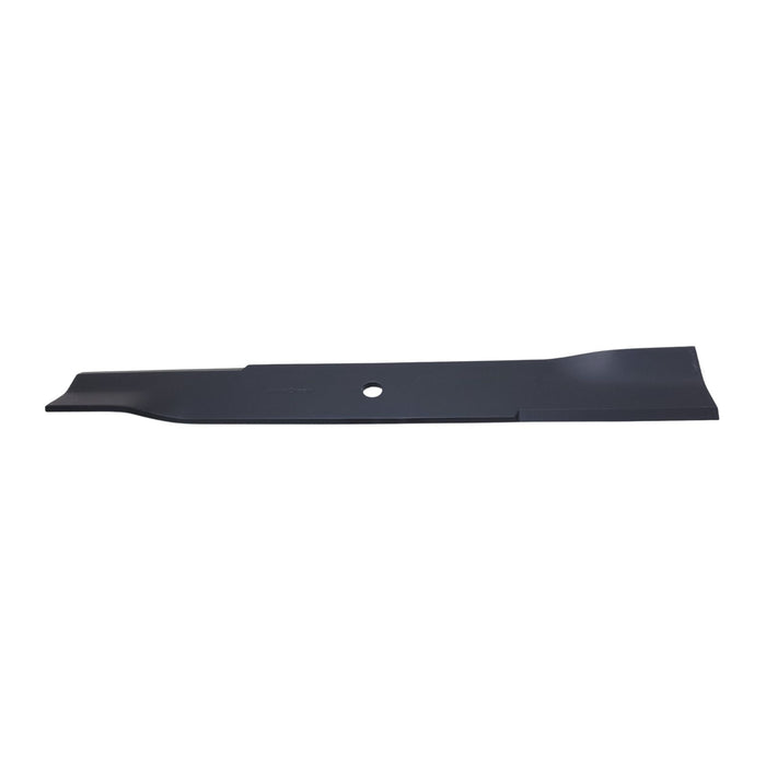 60" Cut Solid-Sail Mower Blade (20-1/2" x 5/8" Hole - Hardened Steel)