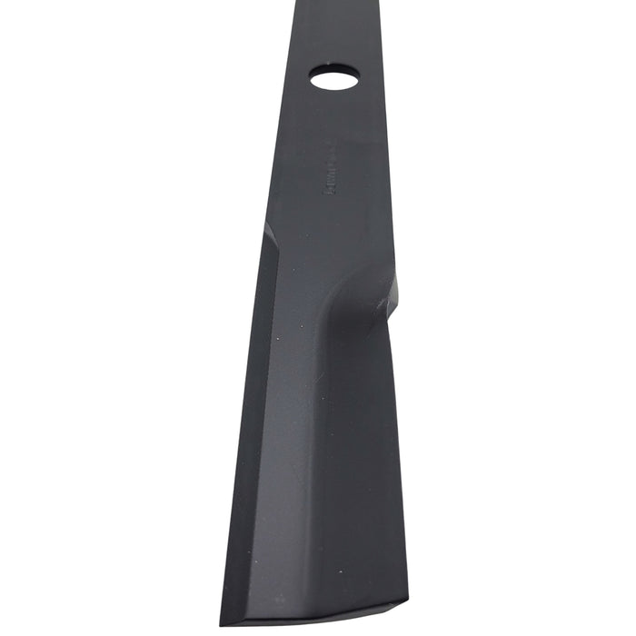 60" Exmark/Toro Blades 20-1/2" Long with 15/16" Hole - Hardened Steel