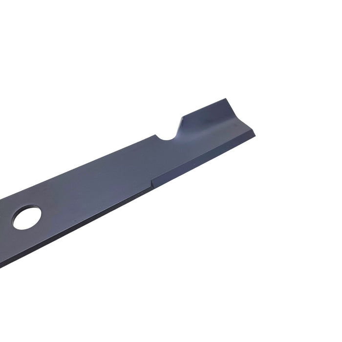 60" Exmark/Toro High-Lift Blades (20-1/2" x 15/16" Hardened Steel)