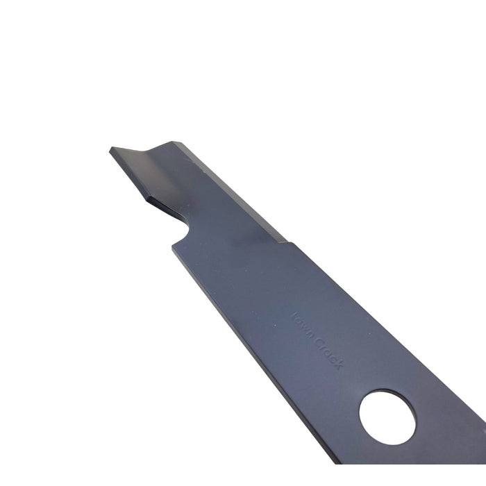 60" Exmark/Toro High-Lift Blades (20-1/2" x 15/16" Hardened Steel)