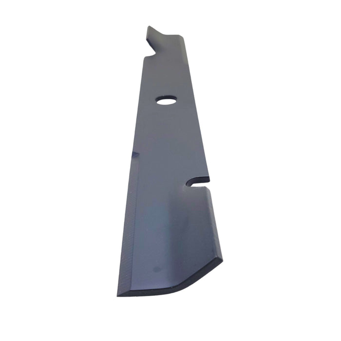 60" Exmark/Toro High-Lift Blades (20-1/2" x 15/16" Hardened Steel)