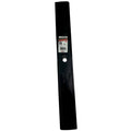 60" Flat Sand Blade Rotary 10175 (20.5" Long x 5/8" Hole)