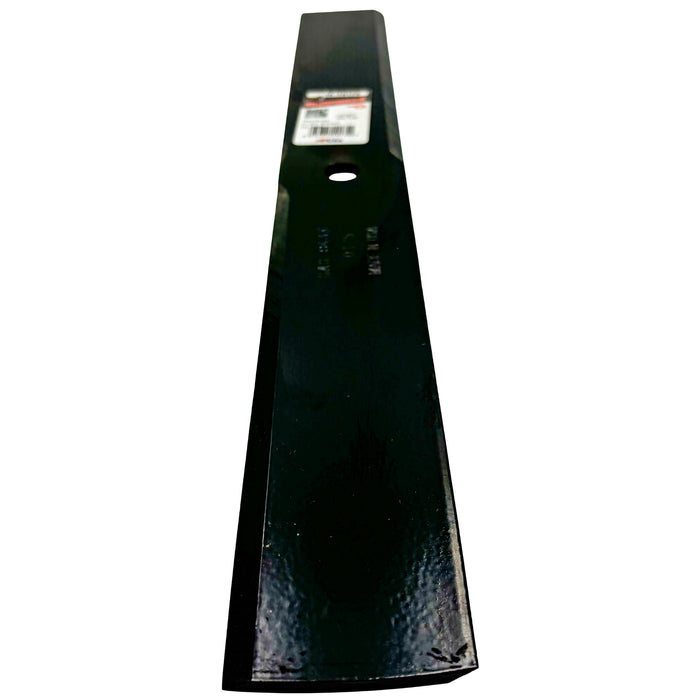 60" Flat Sand Blade Rotary 10175 (20.5" Long x 5/8" Hole)