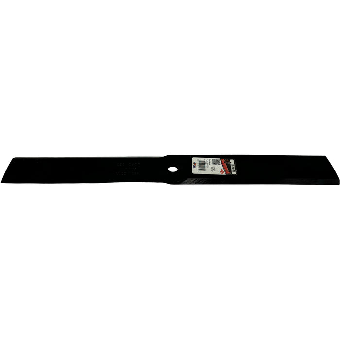 60" Flat Sand Blade Rotary 10175 (20.5" Long x 5/8" Hole)