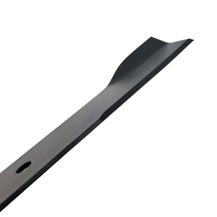 60" Hustler High-Lift Blade F20.50"-H-F-CW Hardened Steel Excel P/N 794685