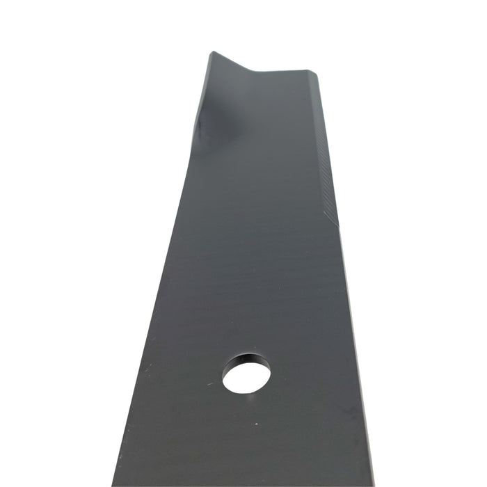 60" Hustler High-Lift Blade F20.50"-H-F-CW Hardened Steel Excel P/N 794685