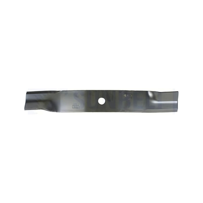 60" John Deere Commercial Blade Marbain Steel (Heavy-Duty 3" Wide) 7-Iron Decks