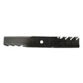 60" John Deere Gator Blade For 7-Iron Decks P/N M128485 Marbain Stee